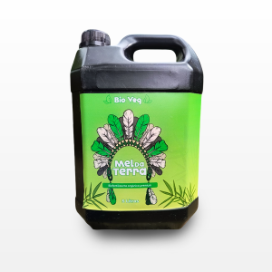 Bio Veg Mel da Terra 5 Litros